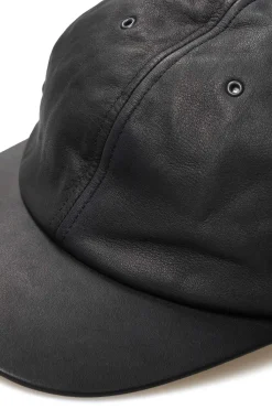 Clearance Decho Ball Cap Buckle - Black