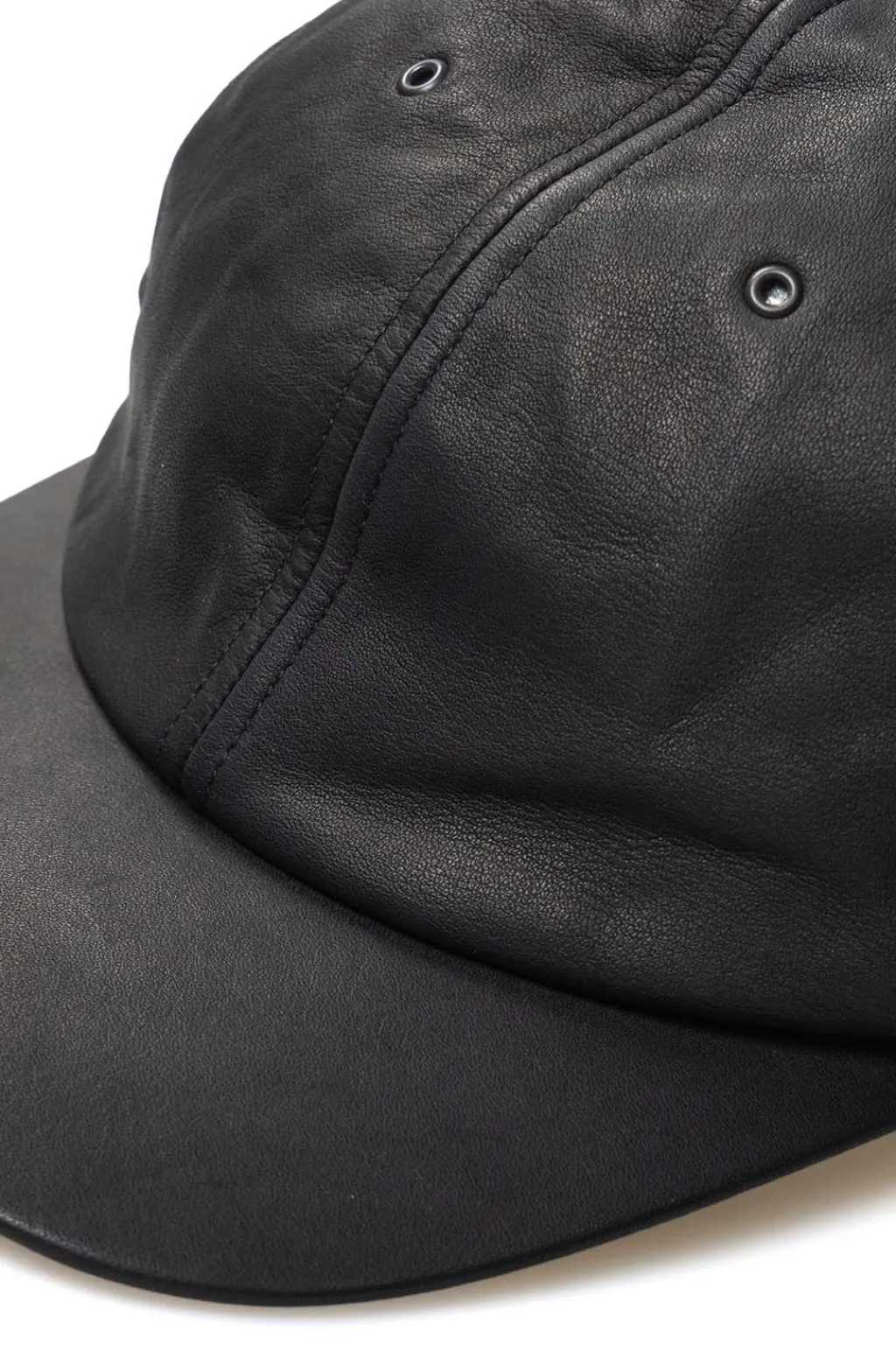 Clearance Decho Ball Cap Buckle - Black