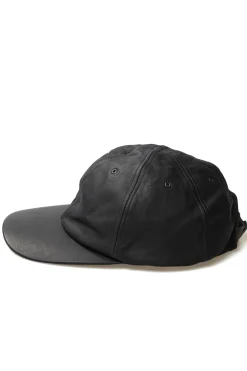 Clearance Decho Ball Cap Buckle - Black