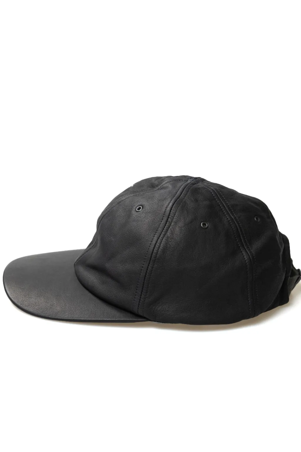 Clearance Decho Ball Cap Buckle - Black