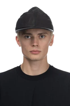 Clearance Decho Ball Cap Buckle - Black