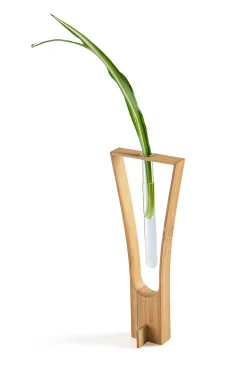 Outlet Teori Bamboo Vase HOLLOW