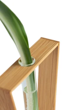 Outlet Teori Bamboo Vase HOLLOW