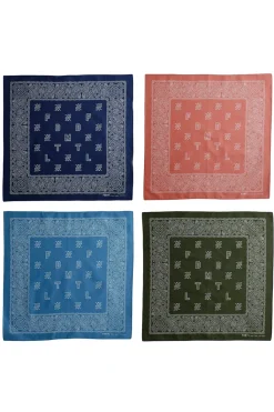 Discount FDMTL Bandana - 4 Colors