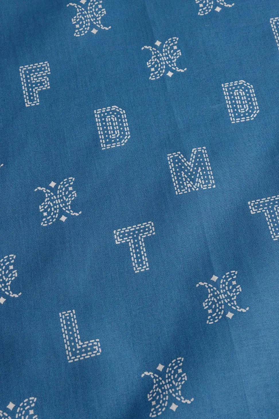 Discount FDMTL Bandana - 4 Colors