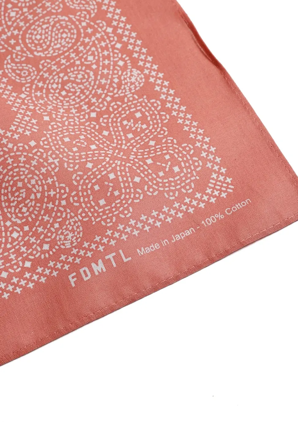 Discount FDMTL Bandana - 4 Colors