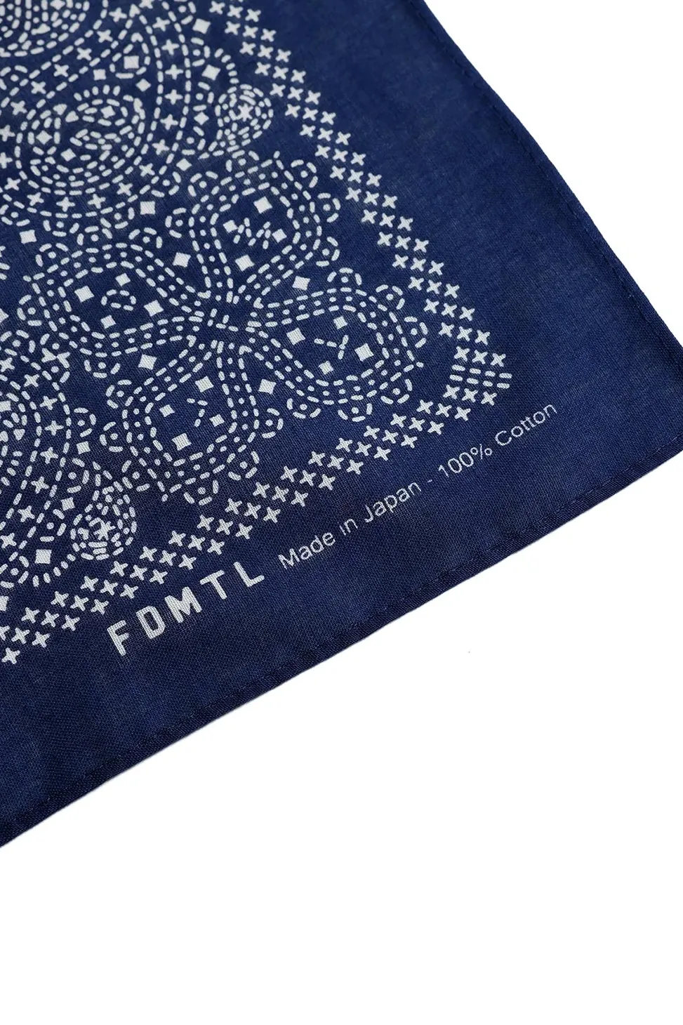 Discount FDMTL Bandana - 4 Colors