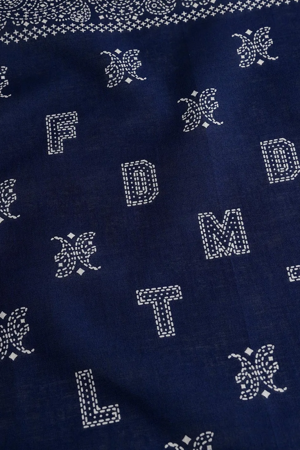 Discount FDMTL Bandana - 4 Colors