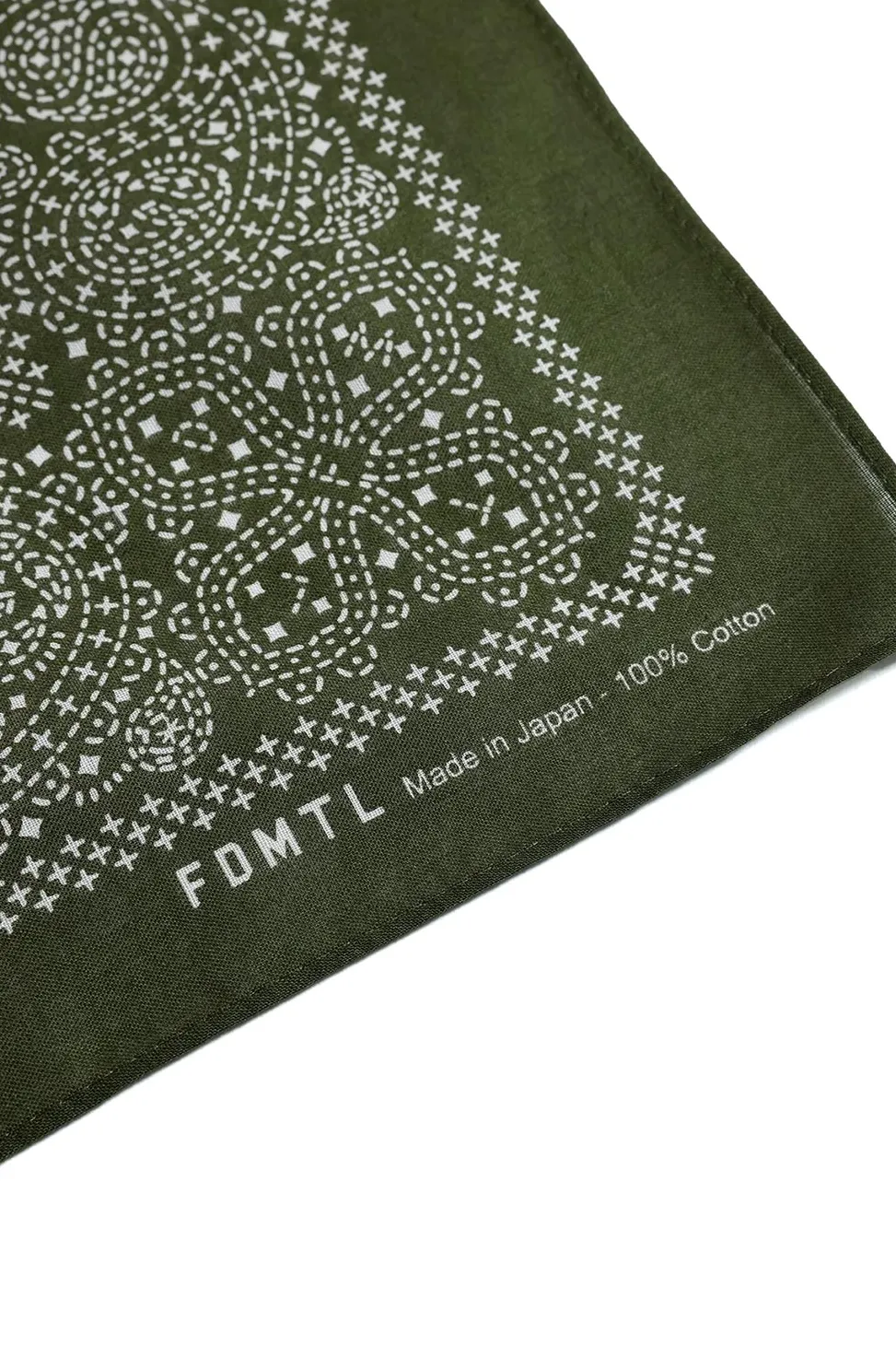 Discount FDMTL Bandana - 4 Colors