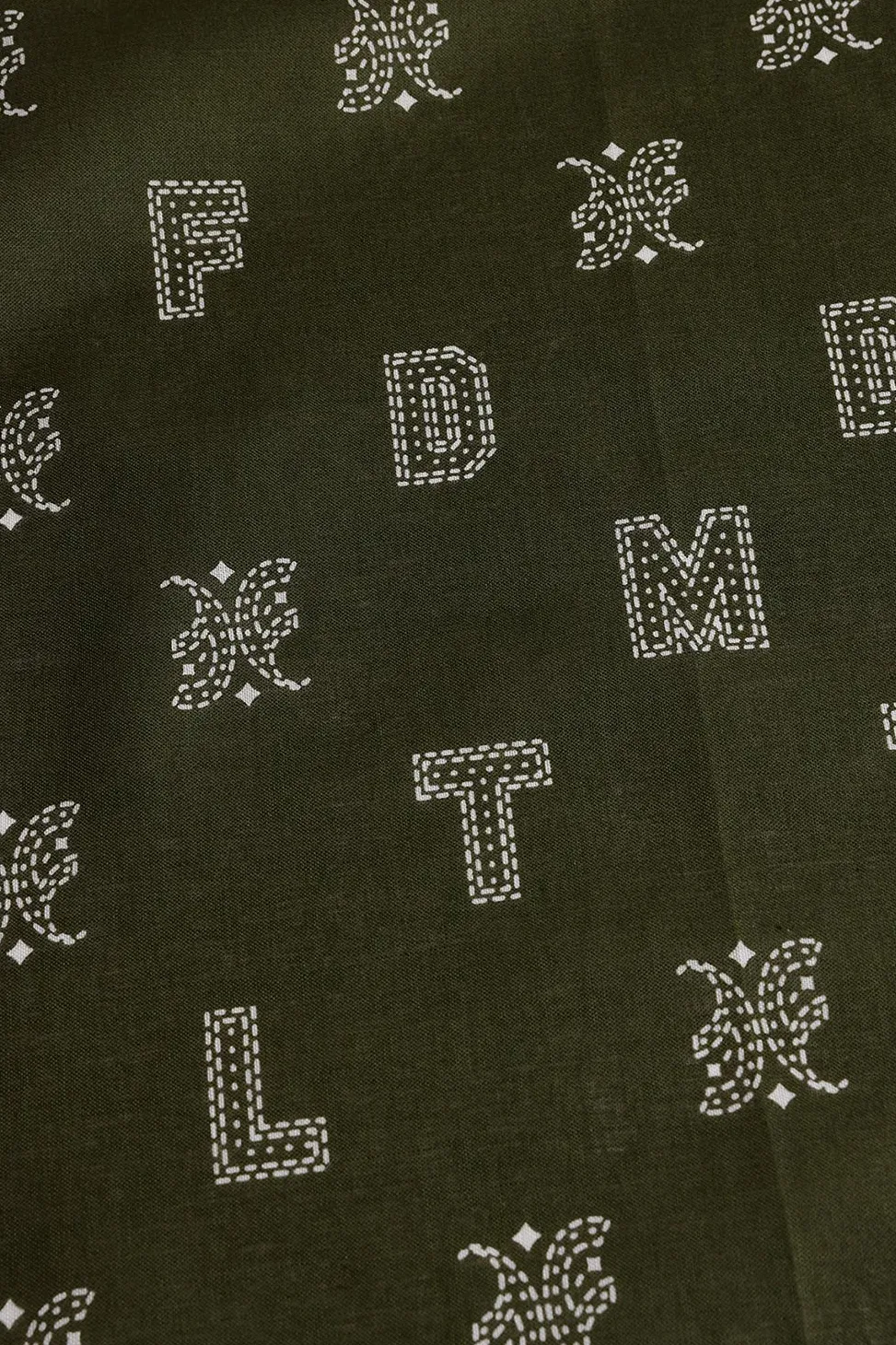 Discount FDMTL Bandana - 4 Colors