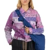 Clearance Kapital Bandana Patchwork 1st Jacket - LPU