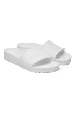 Fashion Birkenstock Barbados Essentials EVA - White - Regular