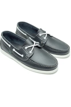 Fashion Paraboot Barth / Marine Blanche - Navy