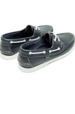 Fashion Paraboot Barth / Marine Blanche - Navy