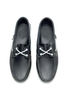 Fashion Paraboot Barth / Marine Blanche - Navy
