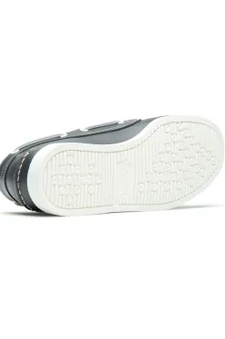 Fashion Paraboot Barth / Marine Blanche - Navy