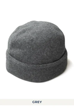 Clearance Decho Basque Beanie - 6 Colors