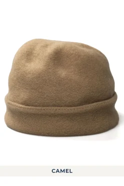 Clearance Decho Basque Beanie - 6 Colors