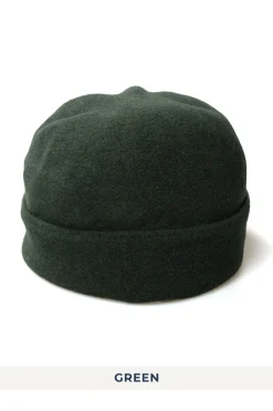 Clearance Decho Basque Beanie - 6 Colors