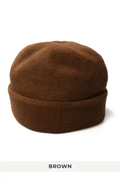 Outlet Decho Basque Beanie - 6 Colors