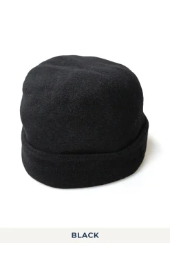 Outlet Decho Basque Beanie - 6 Colors