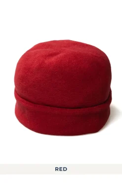 Outlet Decho Basque Beanie - 6 Colors