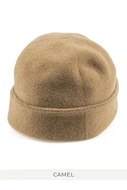 Sale Decho BASQUR BEANIE in 4 Color Choices