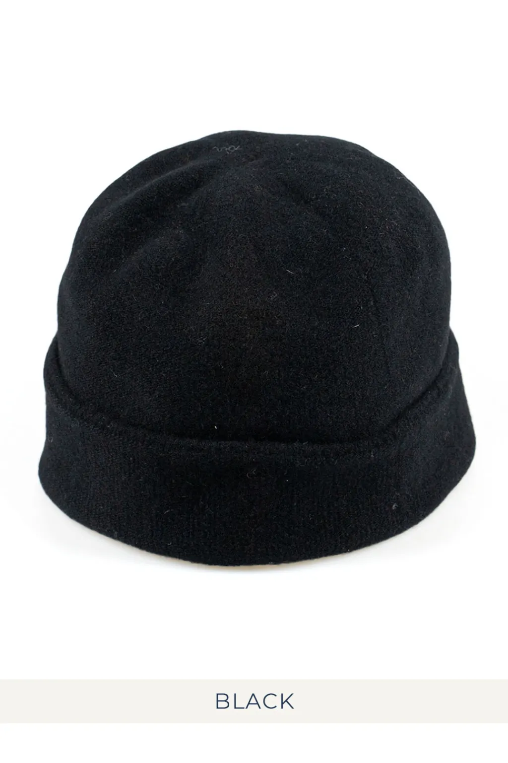 Sale Decho BASQUR BEANIE in 4 Color Choices