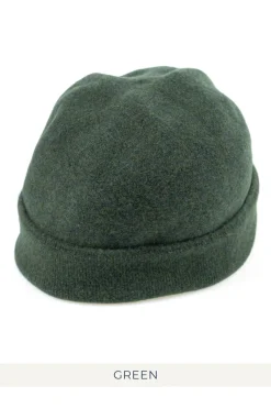 Sale Decho BASQUR BEANIE in 4 Color Choices