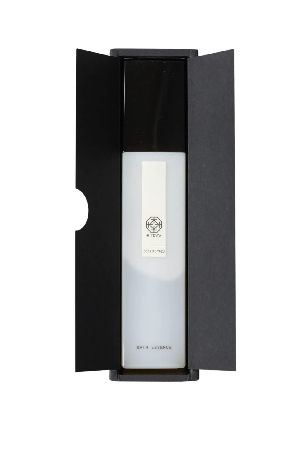 Online KITOWA Bath Essence BOIS DE YUZU