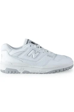 Online New Balance BB550PB1 - White