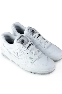 Online New Balance BB550PB1 - White