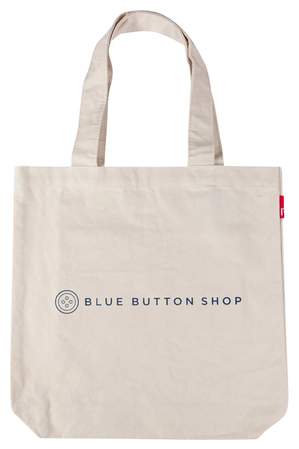 New Rootote BBS and Tote - White