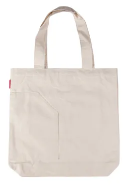 New Rootote BBS and Tote - White
