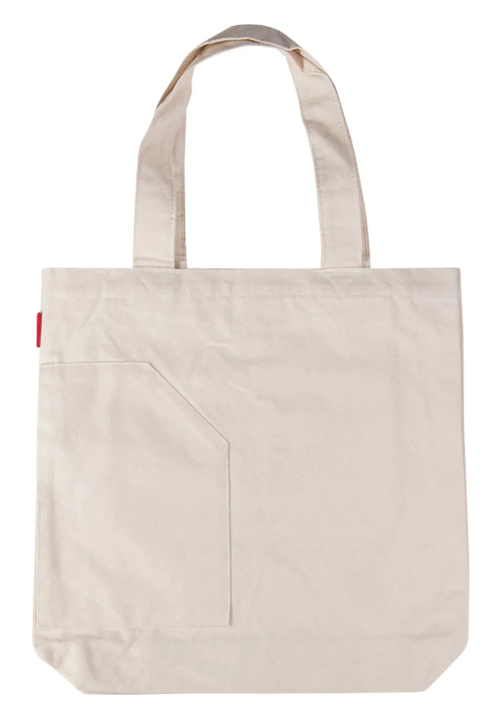 New Rootote BBS and Tote - White