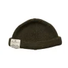 Fashion Nigel Cabourn Beanie Wool - 3 color choices