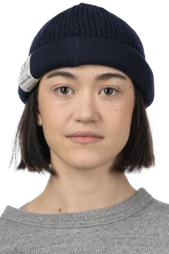 Fashion Nigel Cabourn Beanie Wool - 3 color choices
