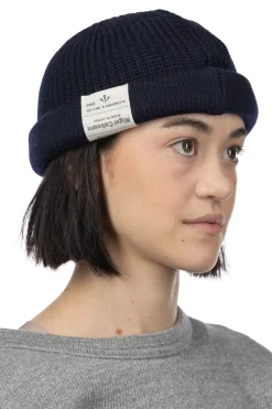 Fashion Nigel Cabourn Beanie Wool - 3 color choices