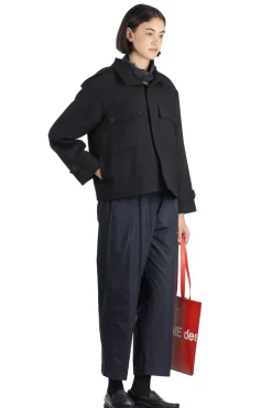 Best nicholson & nicholson BEAR WO Jacket - Black