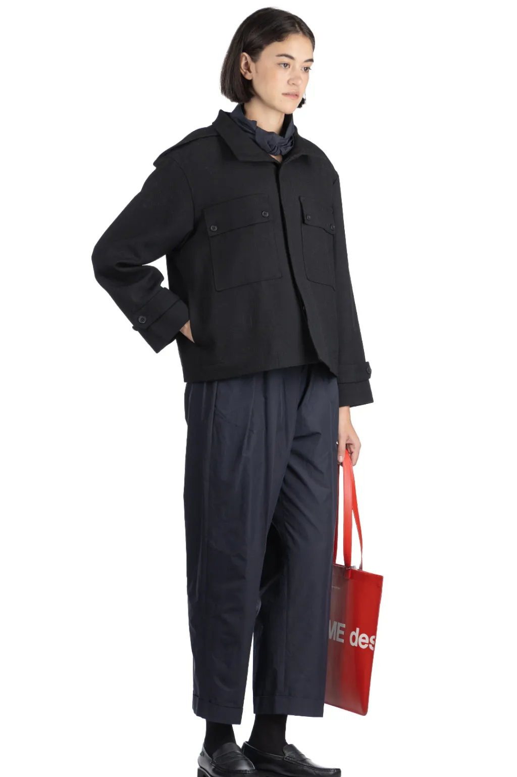 Best nicholson & nicholson BEAR WO Jacket - Black