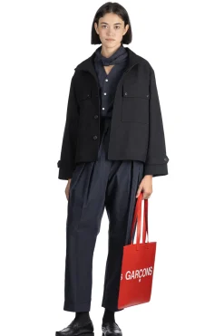 Best nicholson & nicholson BEAR WO Jacket - Black