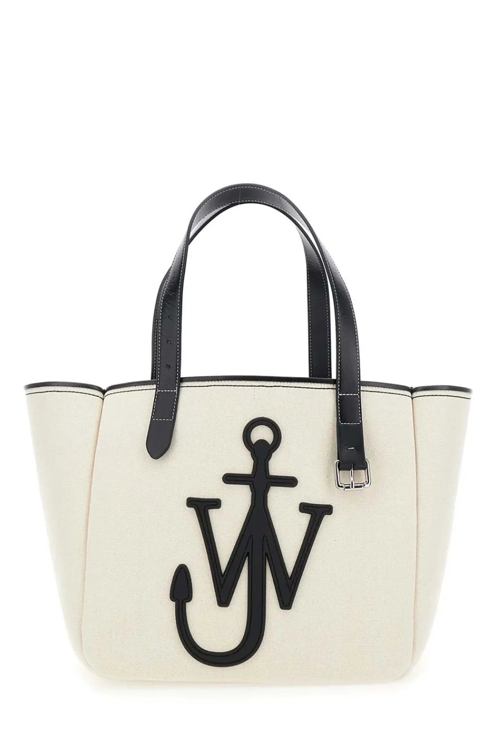 Best JW Anderson Belt Tote - White