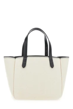 Best JW Anderson Belt Tote - White