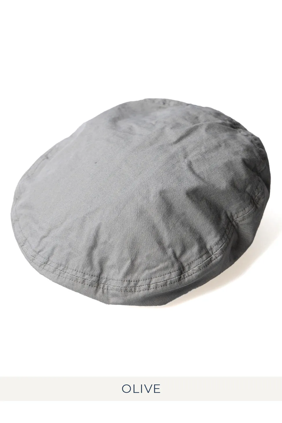 Sale Decho Beret - 3 Color Choices