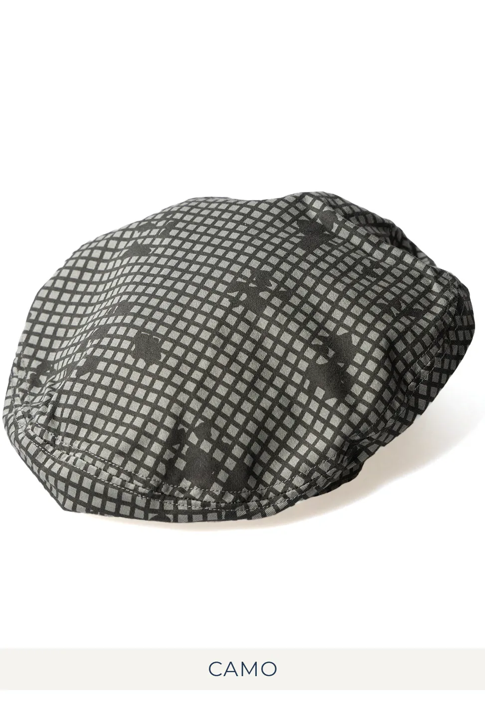 Sale Decho Beret - 3 Color Choices