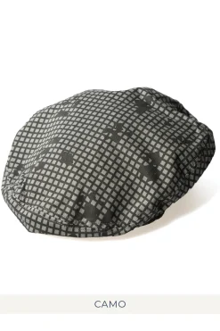 Online Decho Beret - 3 Color Choices