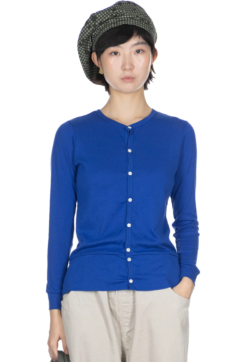 Sale Decho Beret - 3 Color Choices