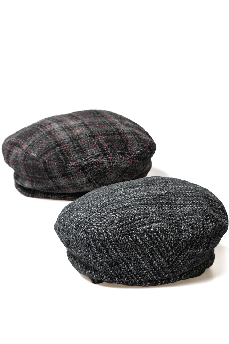 Sale Decho Beret - 2 Colors