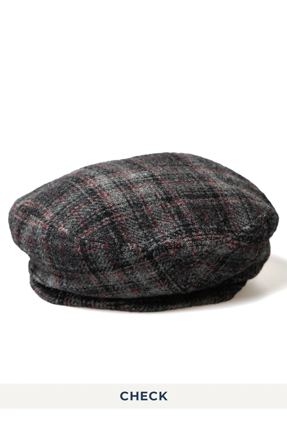 Sale Decho Beret - 2 Colors