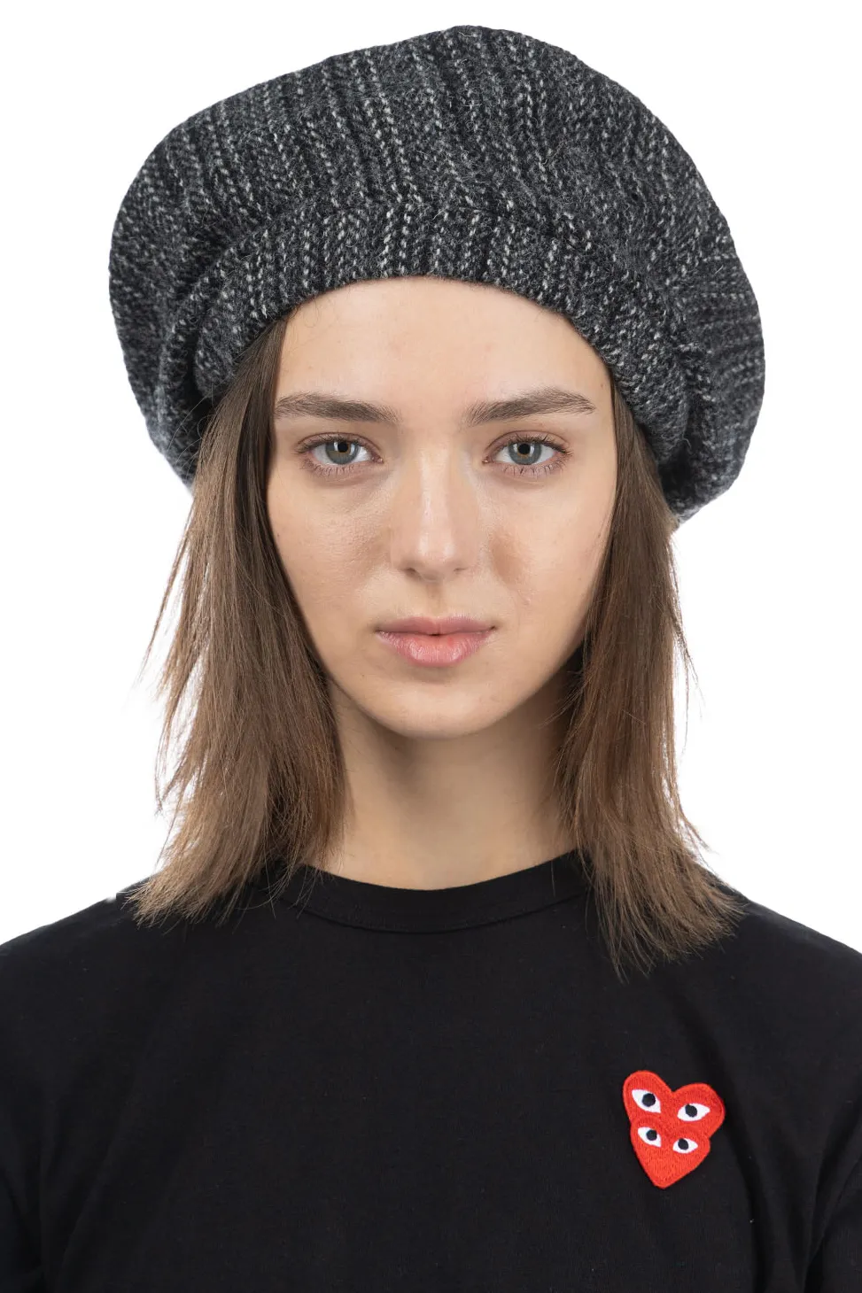 Sale Decho Beret - 2 Colors